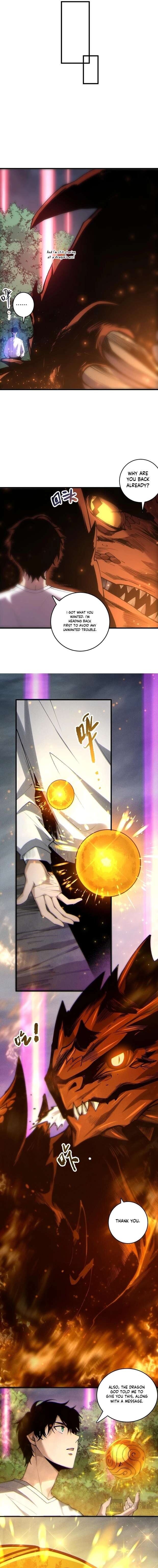 Read Catastrophic Necromancer Manga Online