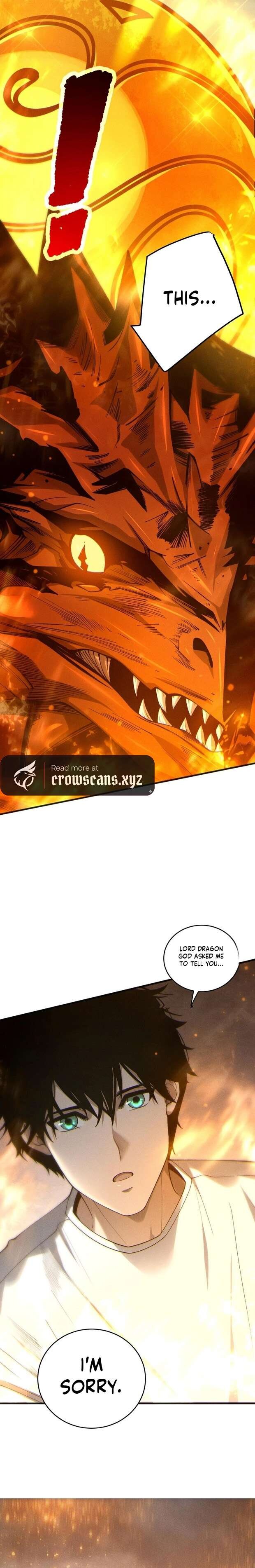 Read Catastrophic Necromancer Manga Online