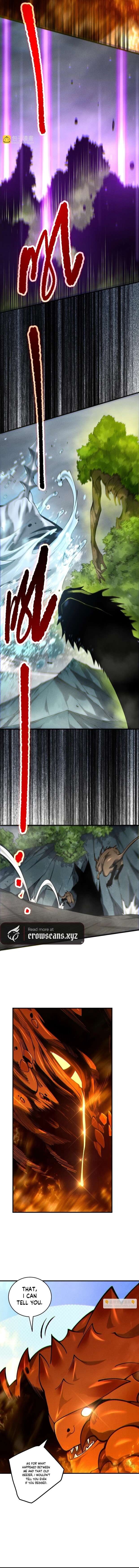 Read Catastrophic Necromancer Manga Online