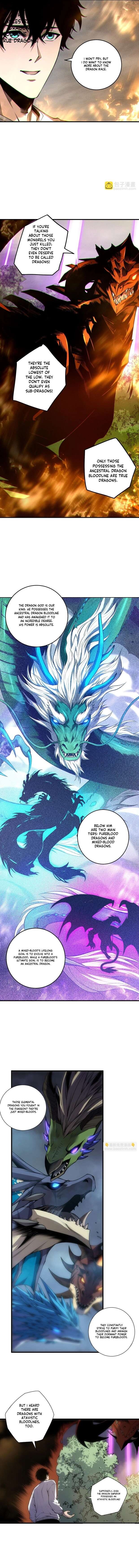 Read Catastrophic Necromancer Manga Online