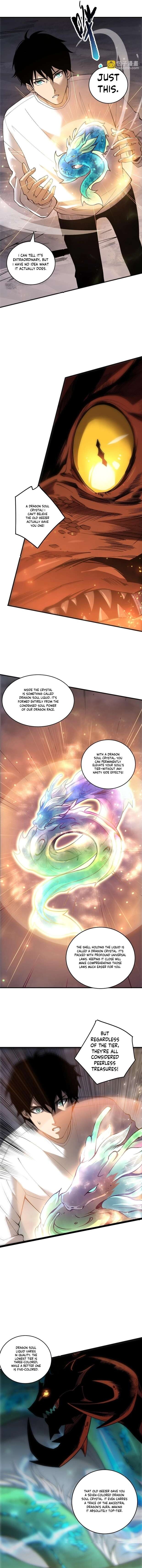 Read Catastrophic Necromancer Manga Online