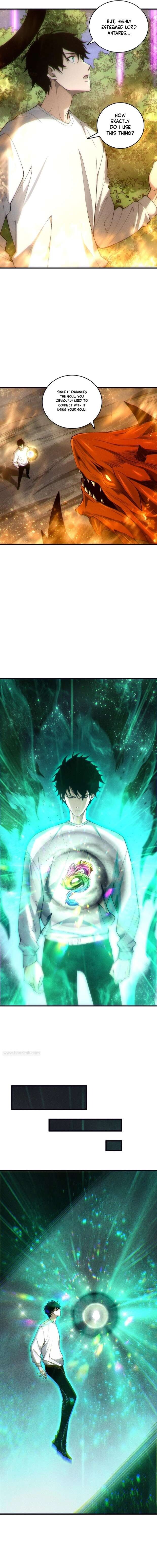 Read Catastrophic Necromancer Manga Online