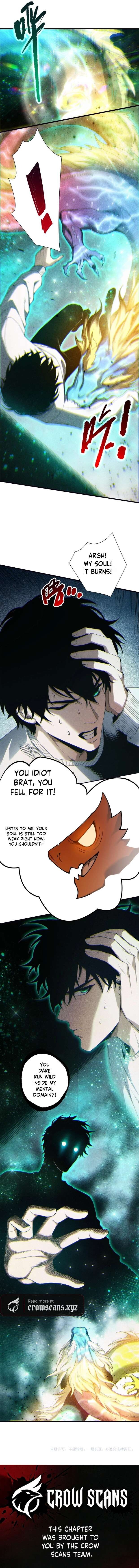 Read Catastrophic Necromancer Manga Online