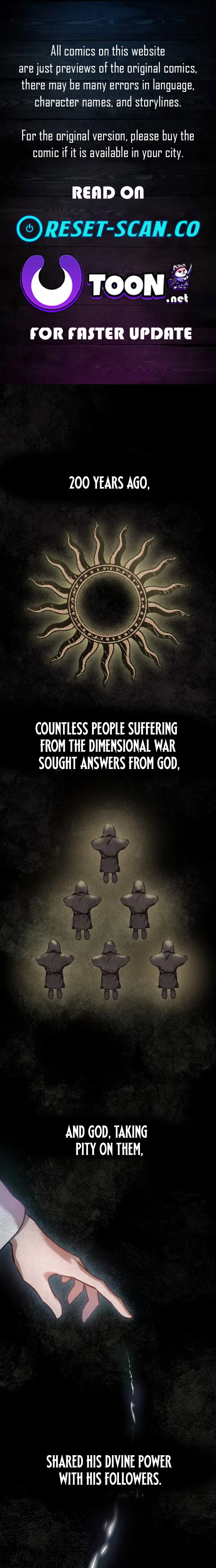 Read Charge! Yongma Chicken Manga Online