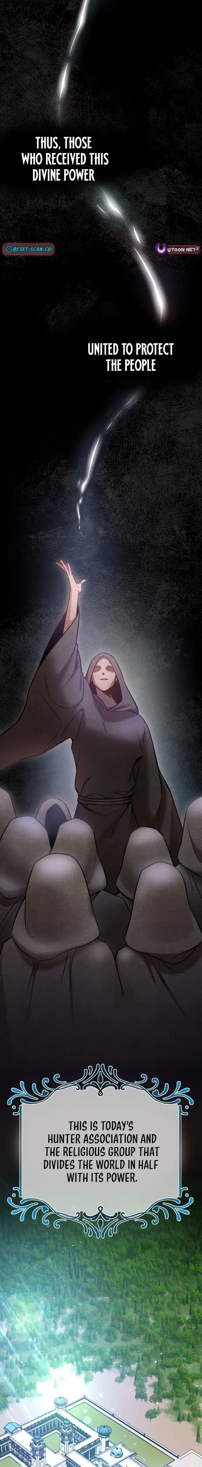 Read Charge! Yongma Chicken Manga Online