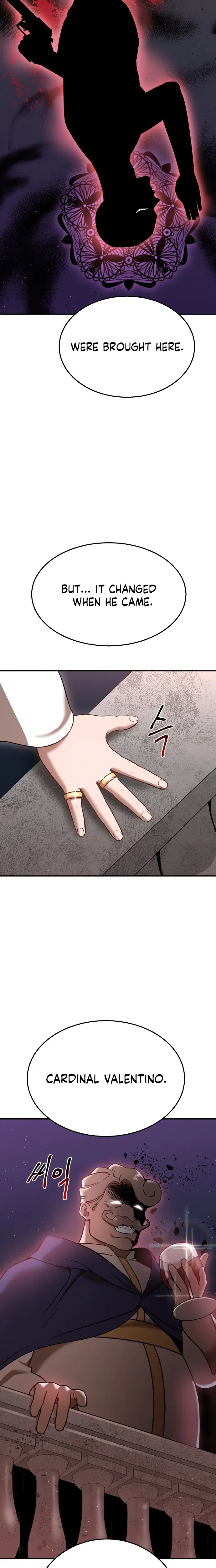 Read Charge! Yongma Chicken Manga Online