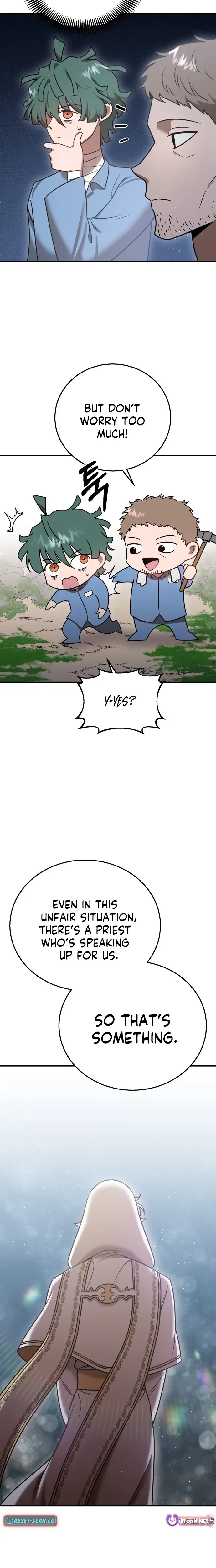 Read Charge! Yongma Chicken Manga Online