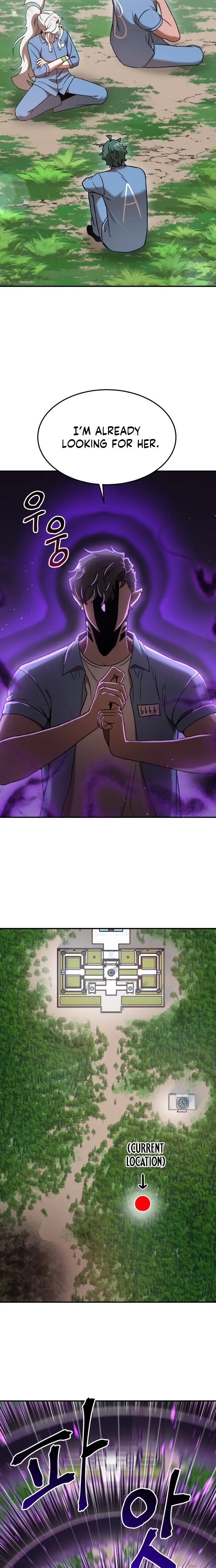 Read Charge! Yongma Chicken Manga Online