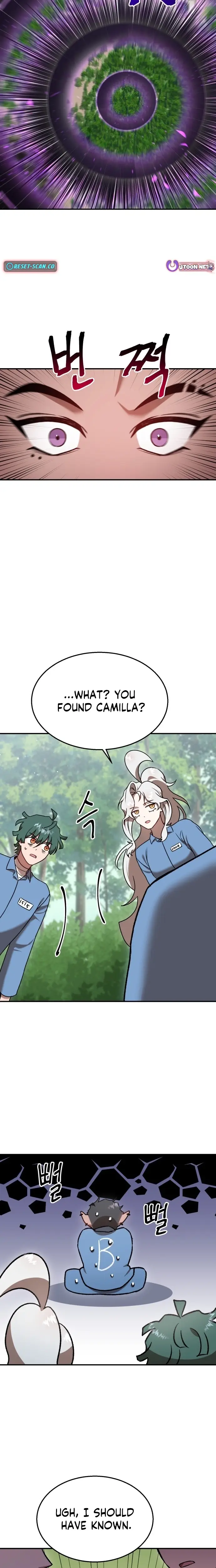 Read Charge! Yongma Chicken Manga Online