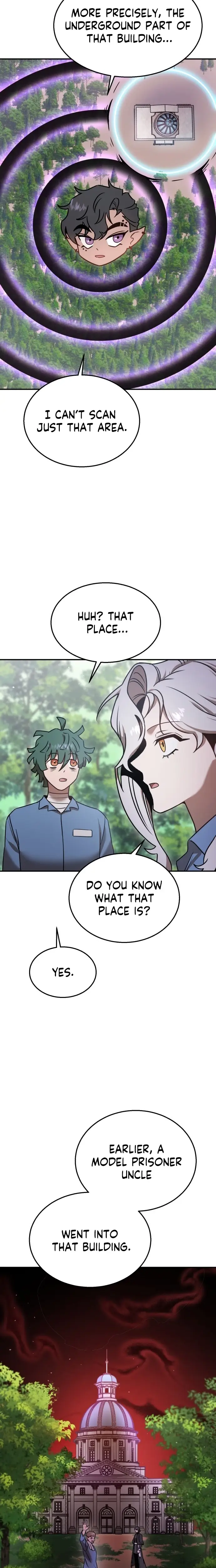 Read Charge! Yongma Chicken Manga Online