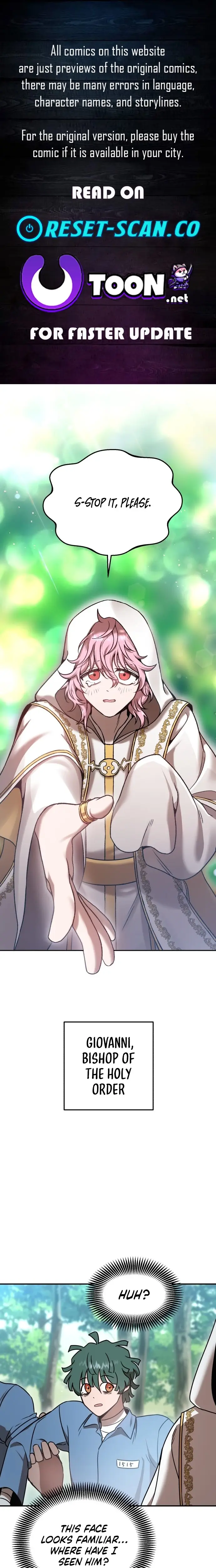 Read Charge! Yongma Chicken Manga Online