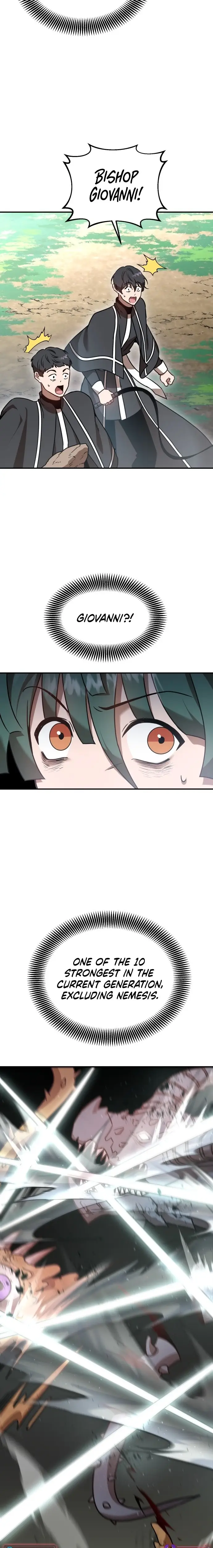 Read Charge! Yongma Chicken Manga Online