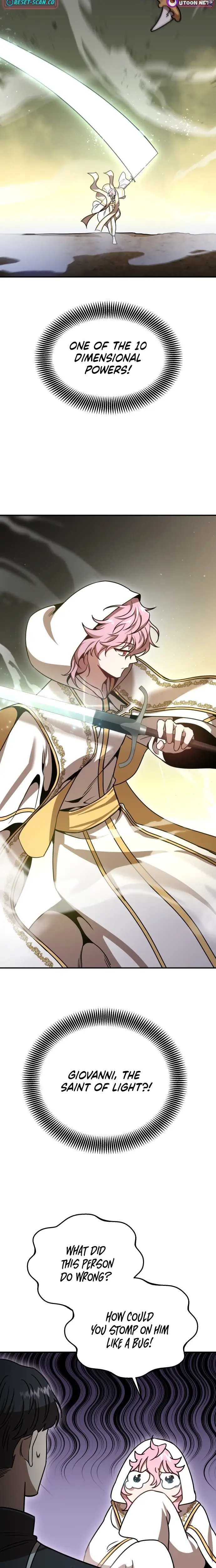 Read Charge! Yongma Chicken Manga Online