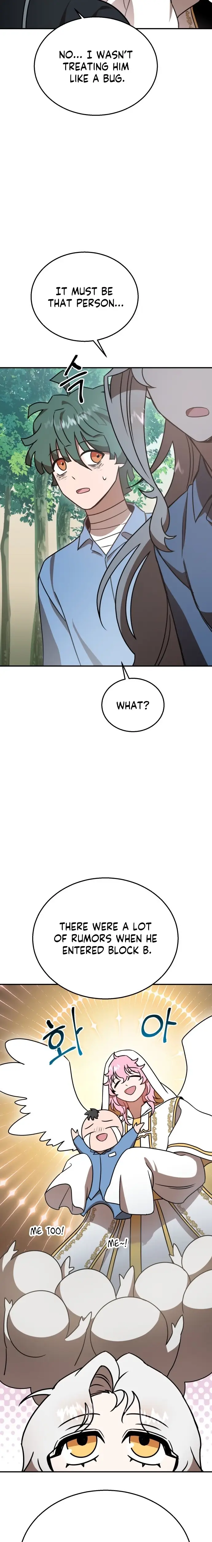 Read Charge! Yongma Chicken Manga Online