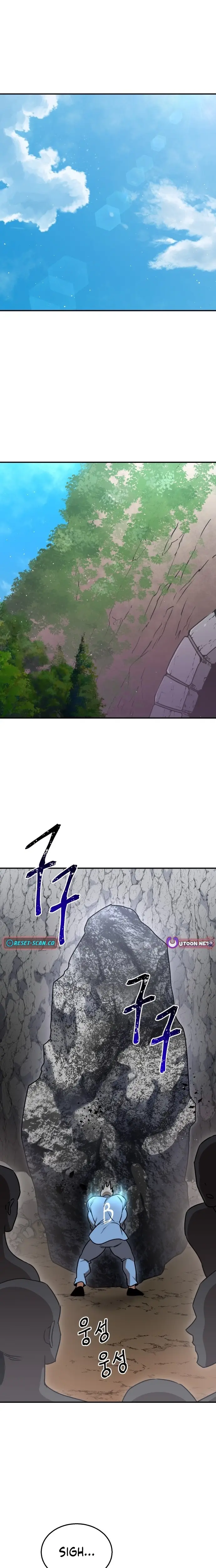 Read Charge! Yongma Chicken Manga Online