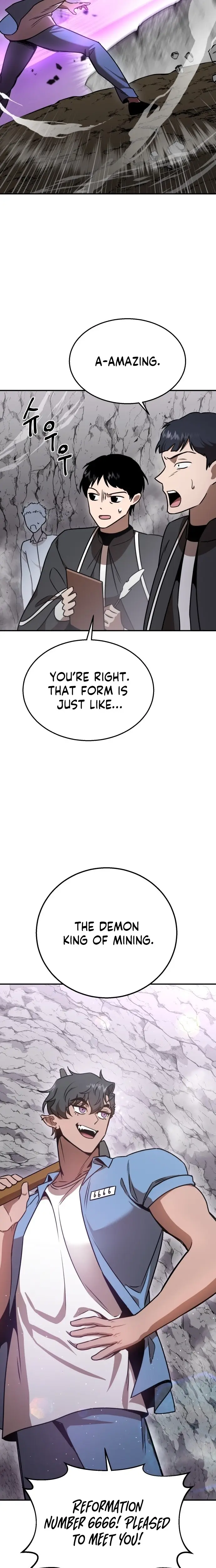 Read Charge! Yongma Chicken Manga Online