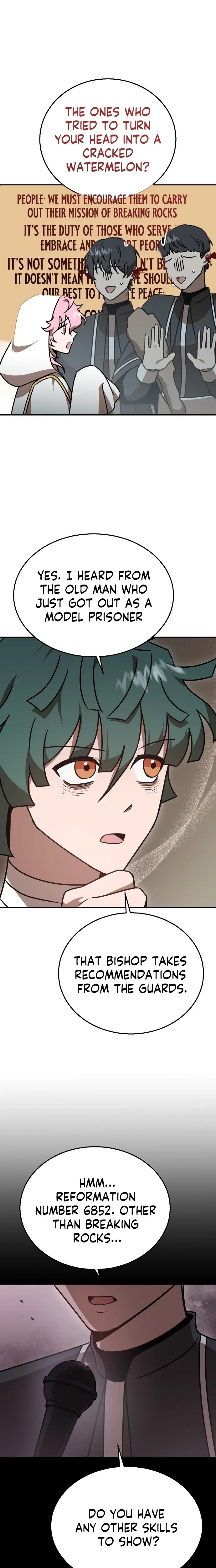 Read Charge! Yongma Chicken Manga Online