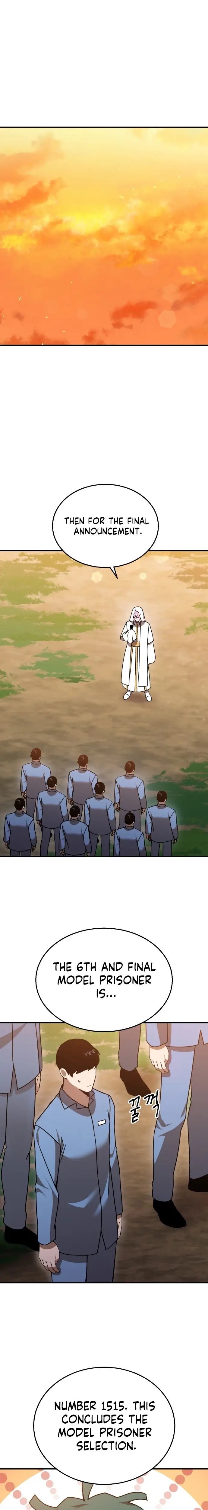 Read Charge! Yongma Chicken Manga Online