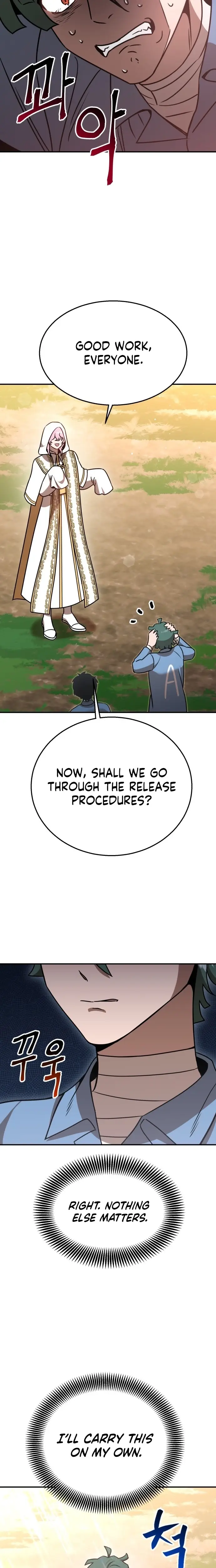 Read Charge! Yongma Chicken Manga Online