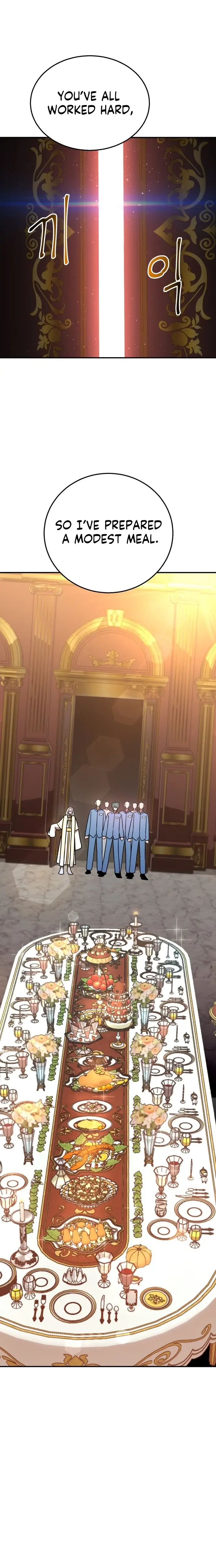 Read Charge! Yongma Chicken Manga Online