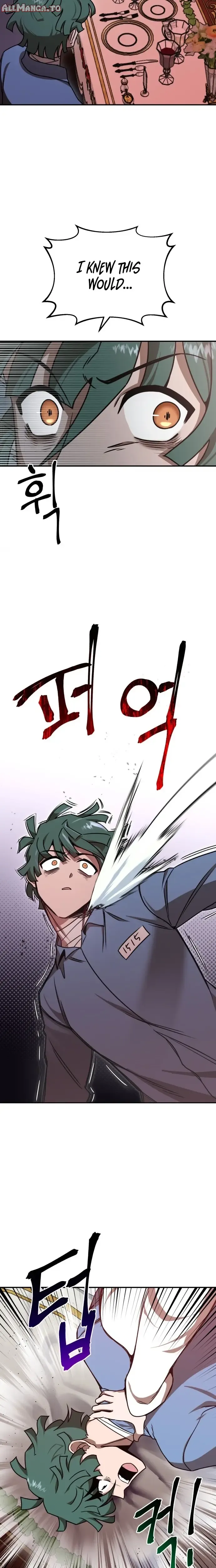 Read Charge! Yongma Chicken Manga Online