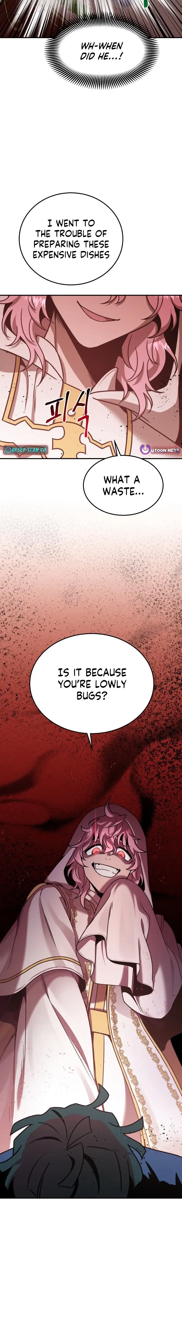 Read Charge! Yongma Chicken Manga Online