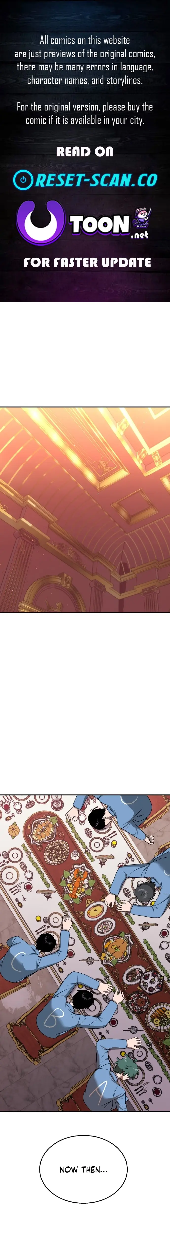 Read Charge! Yongma Chicken Manga Online