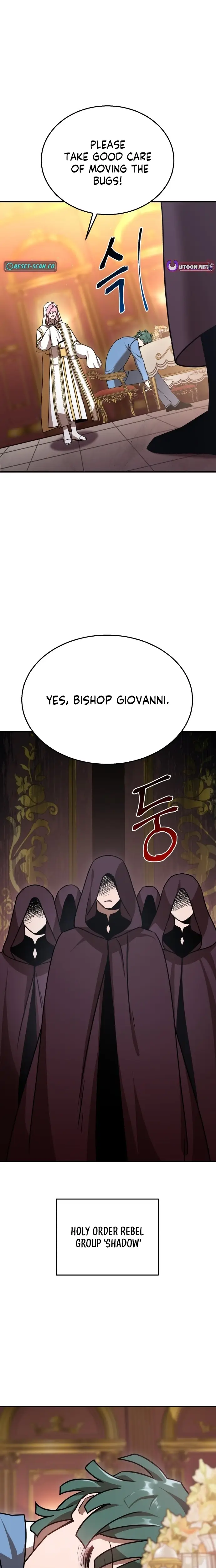 Read Charge! Yongma Chicken Manga Online