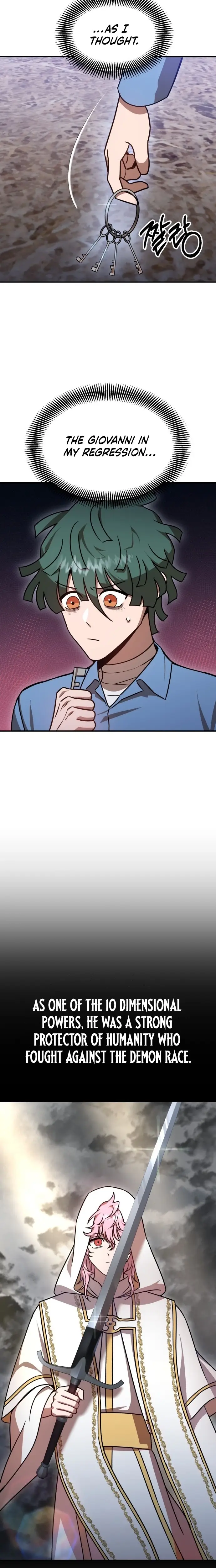 Read Charge! Yongma Chicken Manga Online