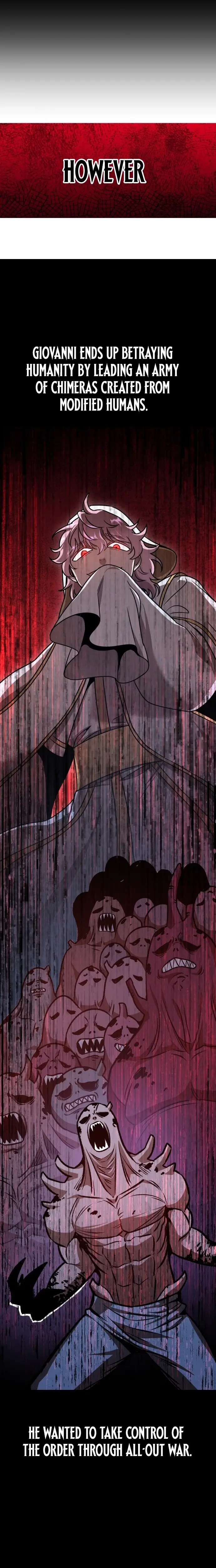 Read Charge! Yongma Chicken Manga Online