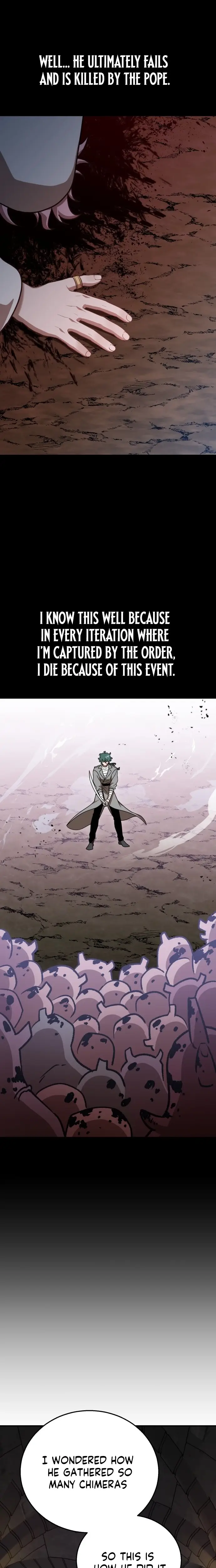 Read Charge! Yongma Chicken Manga Online