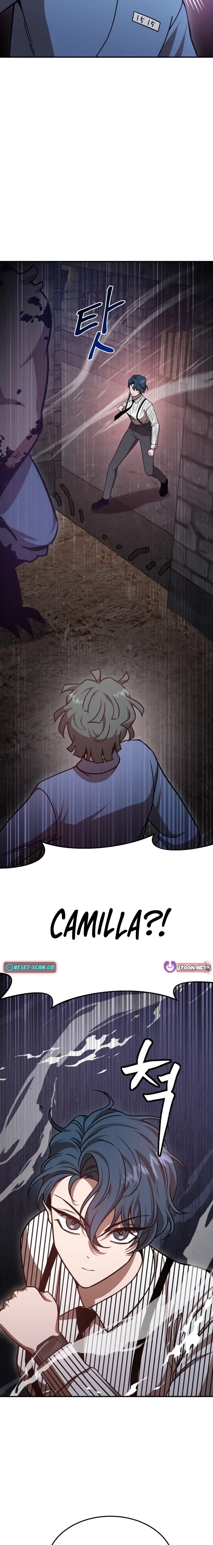 Read Charge! Yongma Chicken Manga Online