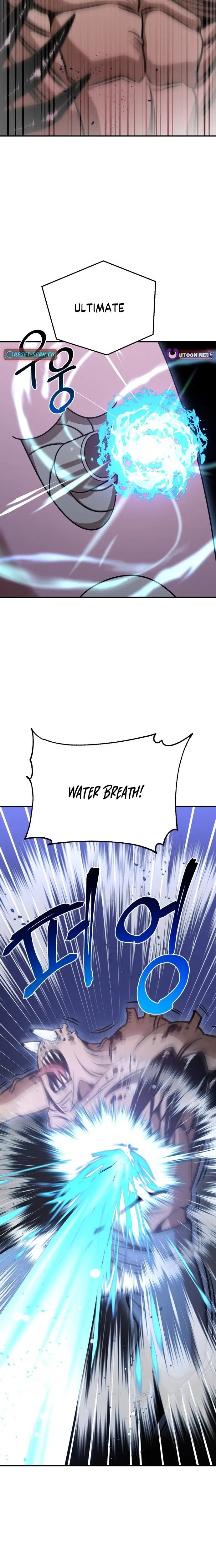 Read Charge! Yongma Chicken Manga Online