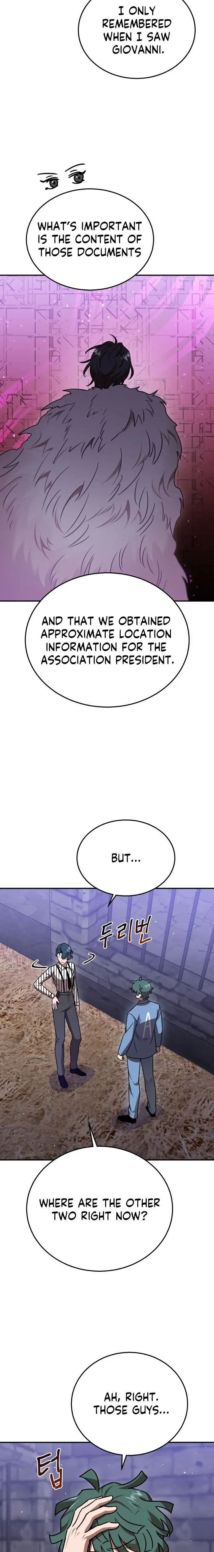 Read Charge! Yongma Chicken Manga Online