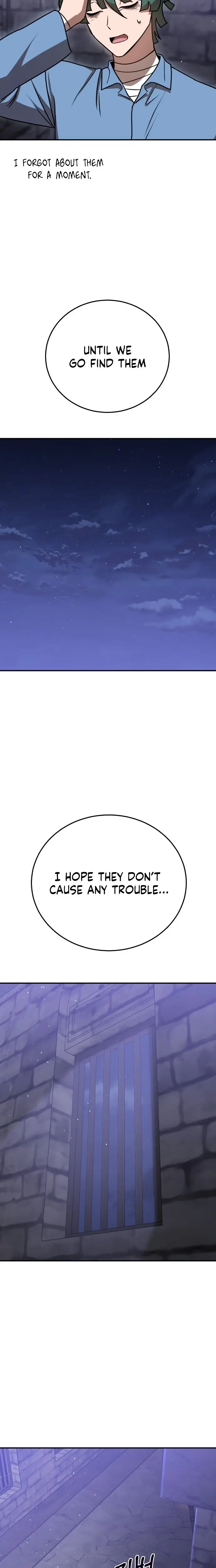 Read Charge! Yongma Chicken Manga Online