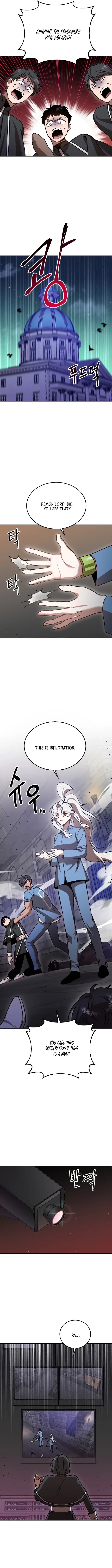 Read Charge! Yongma Chicken Manga Online