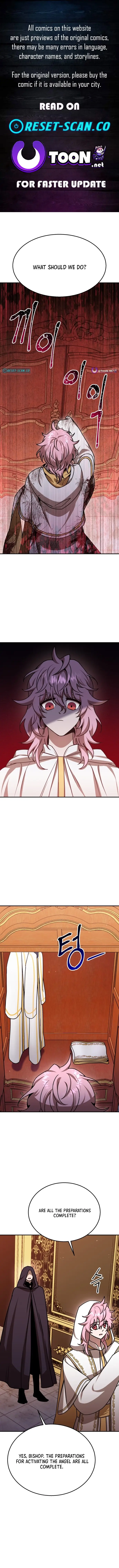 Read Charge! Yongma Chicken Manga Online