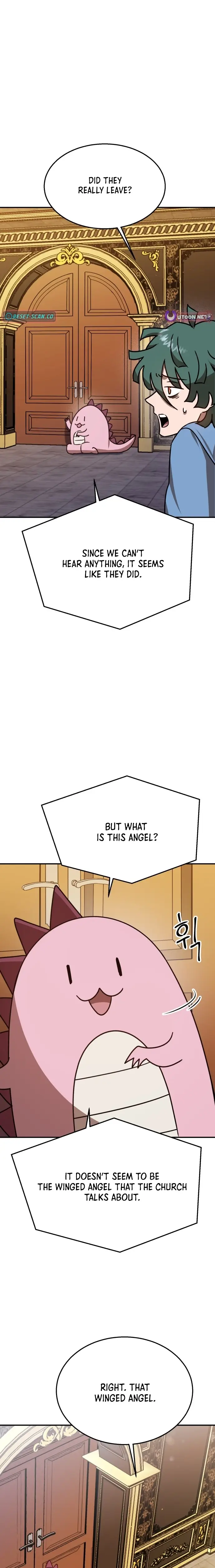 Read Charge! Yongma Chicken Manga Online