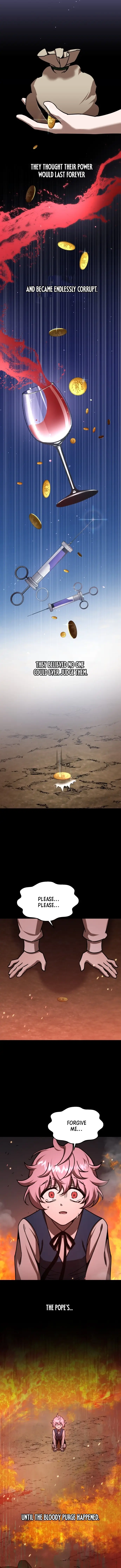 Read Charge! Yongma Chicken Manga Online