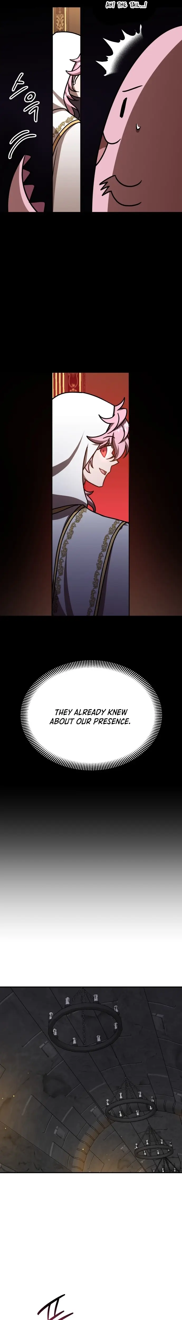 Read Charge! Yongma Chicken Manga Online