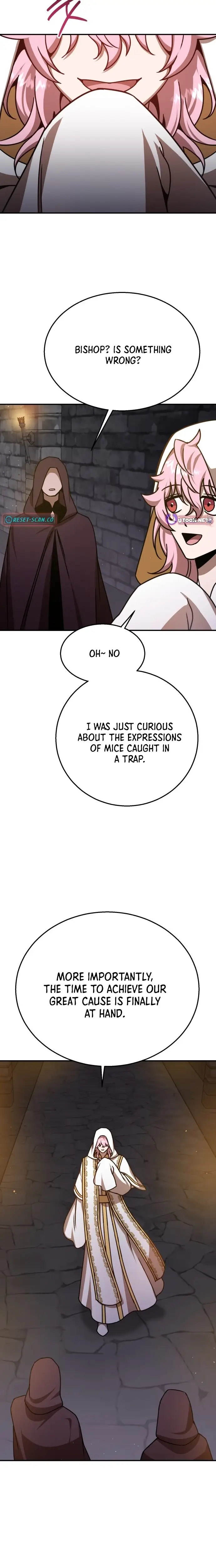 Read Charge! Yongma Chicken Manga Online