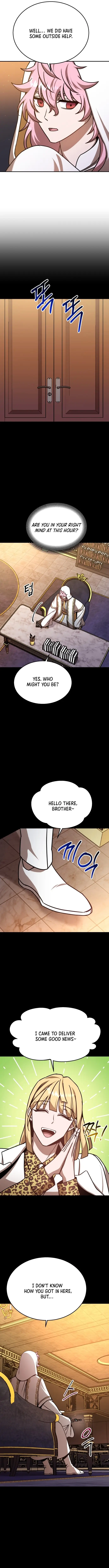 Read Charge! Yongma Chicken Manga Online