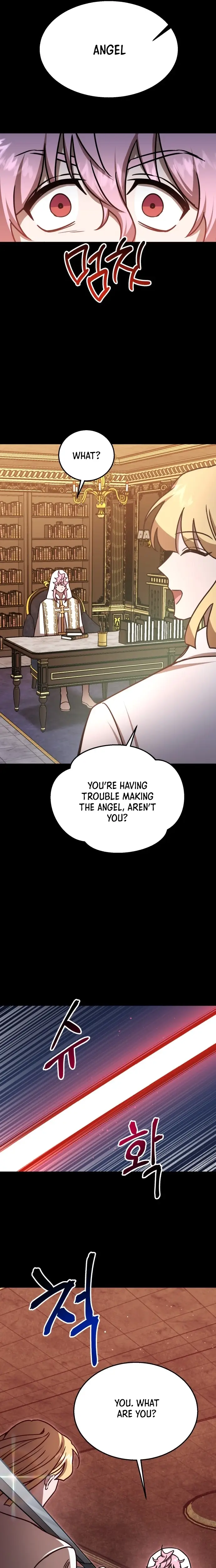 Read Charge! Yongma Chicken Manga Online