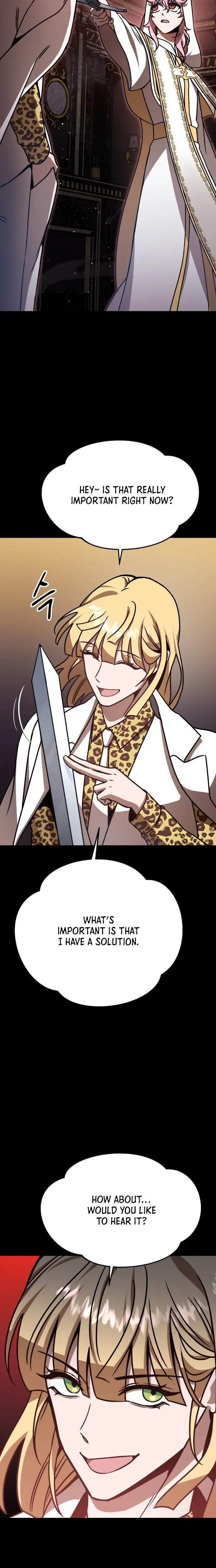 Read Charge! Yongma Chicken Manga Online