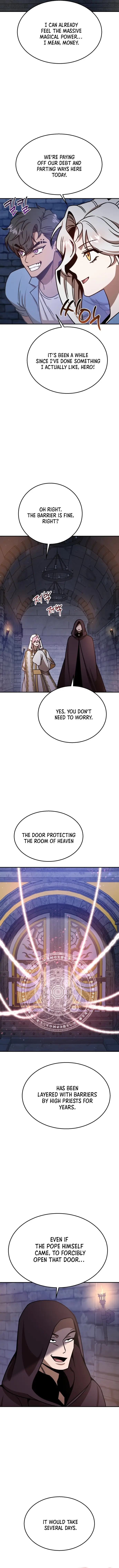 Read Charge! Yongma Chicken Manga Online