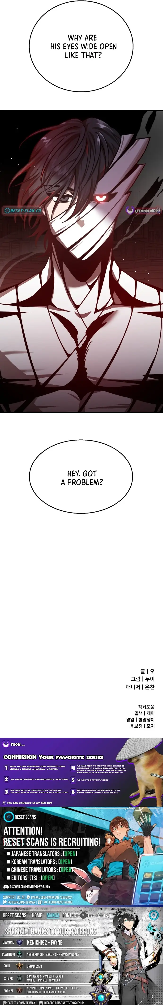 Read Charge! Yongma Chicken Manga Online