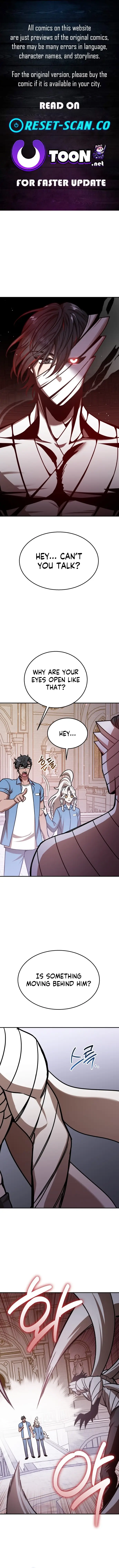 Read Charge! Yongma Chicken Manga Online