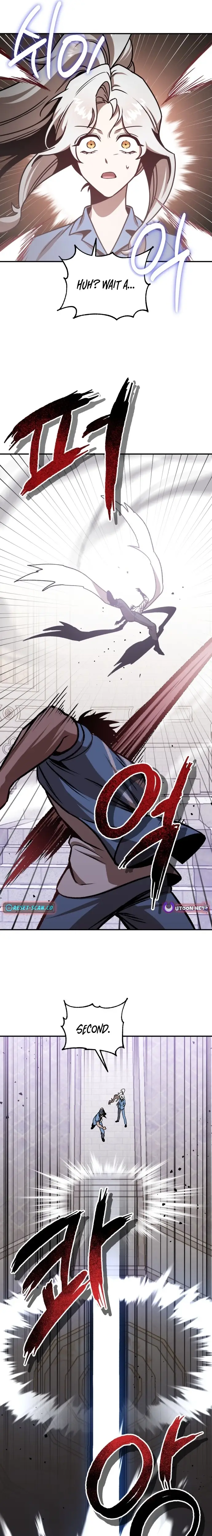 Read Charge! Yongma Chicken Manga Online