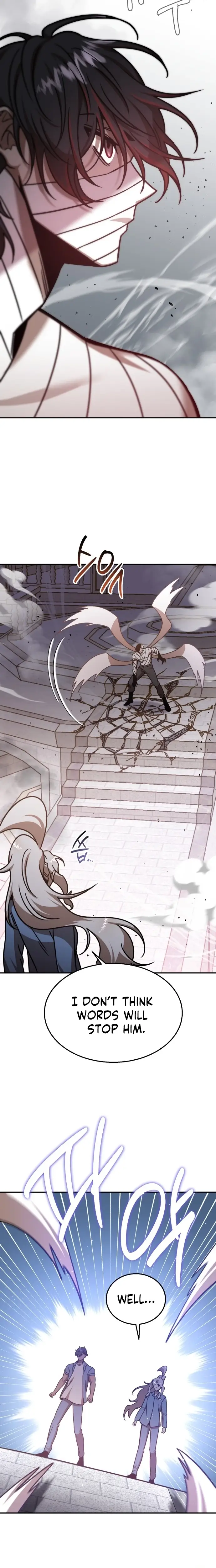 Read Charge! Yongma Chicken Manga Online