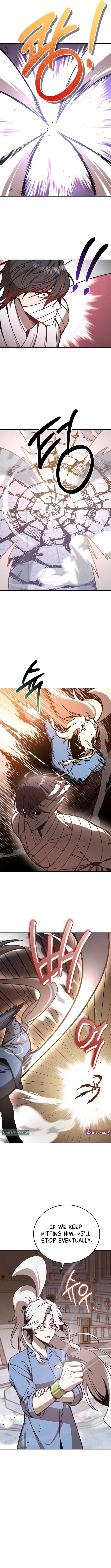 Read Charge! Yongma Chicken Manga Online